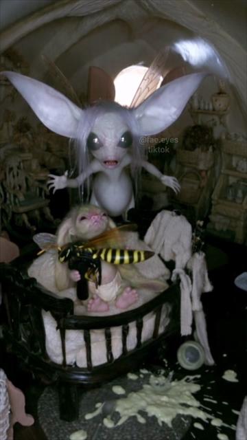 @Fae Nest