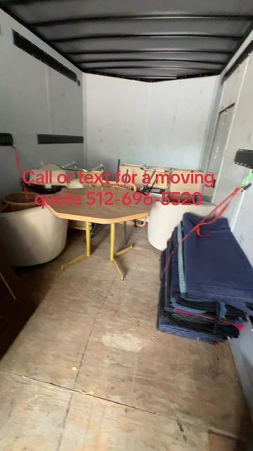 @THE BOX MOVING COMPANY, LLC