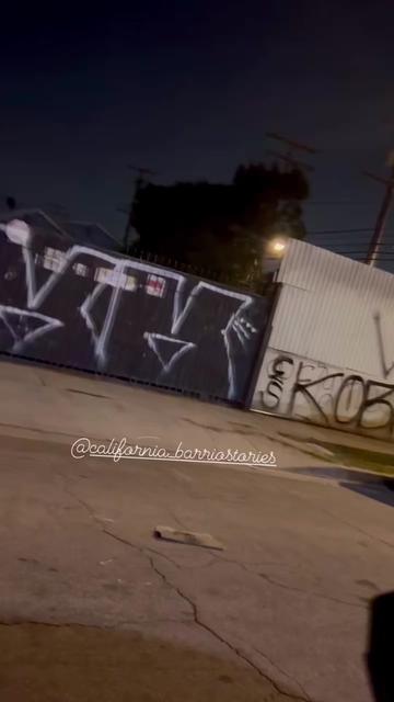 @California Barrio Stories