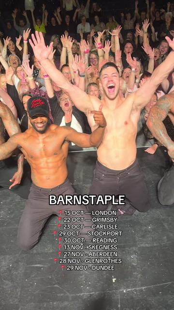 @Dreamboys&reg;