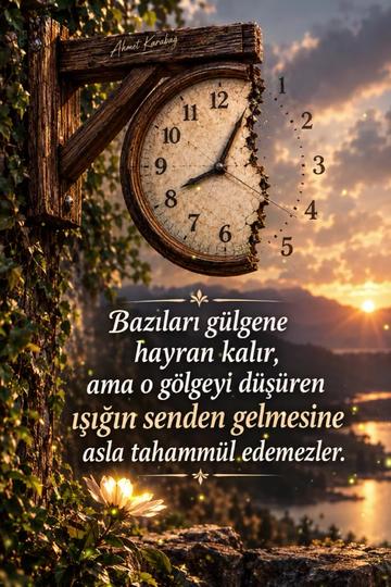@doğa hayranı
