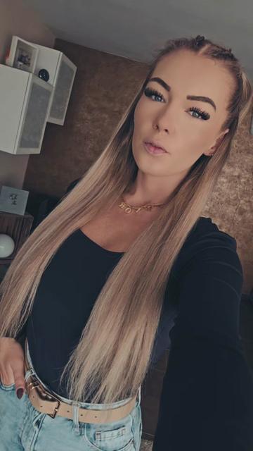@Angelique Haase 🦋