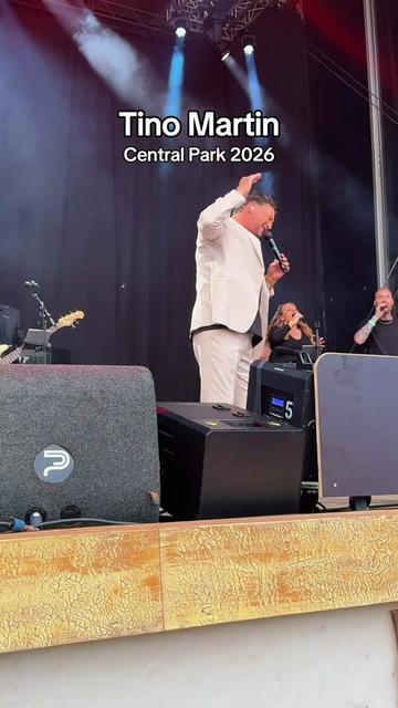 @Central Park Festival