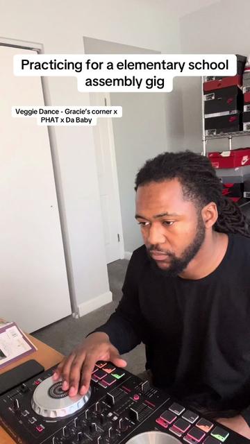 @Sean | DMV Events