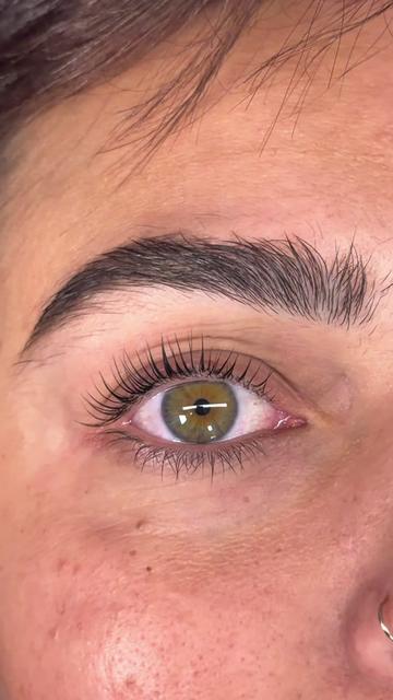 @Paris Lash Academy