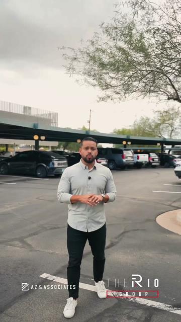 @Rio Vidrio | AZ & Associates
