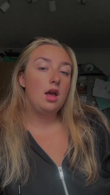 @Sophie Hambly