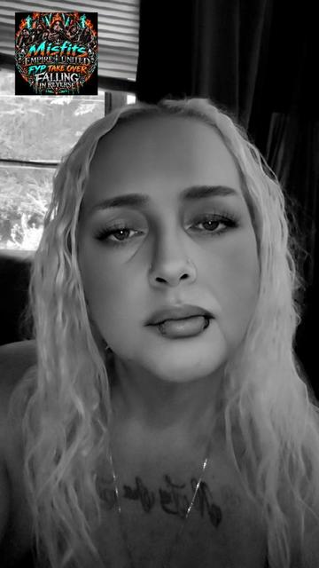 @🩵🧡PixieUnTamedMisfit🩵🧡