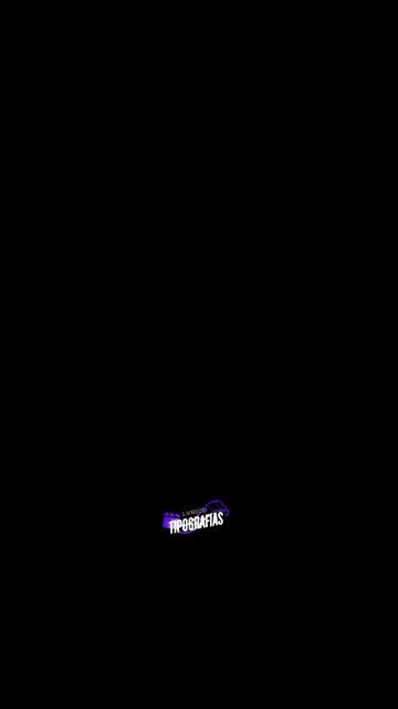 @lyrictipografias
