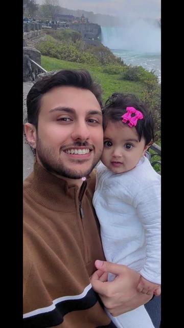 @Inayah Siddique