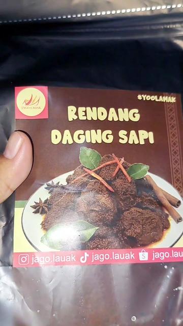 @Dapur Tomat Ceri