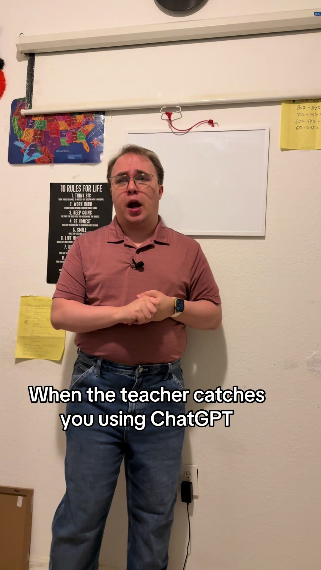 @Jared Berrier