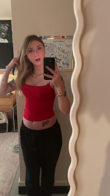 @Macy