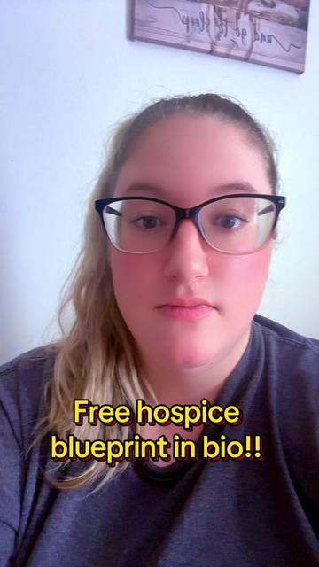 @hospicenursepractitionerkrista