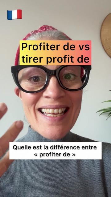 @CécileBB - Fun French 🇫🇷