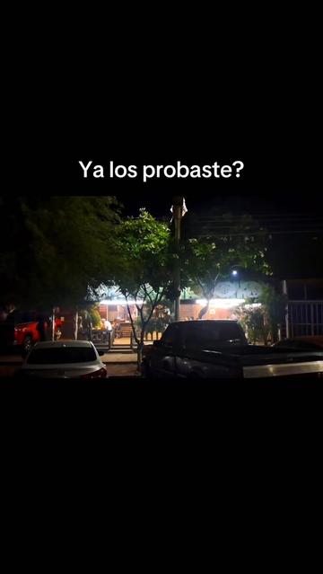 @Asadero La Casita