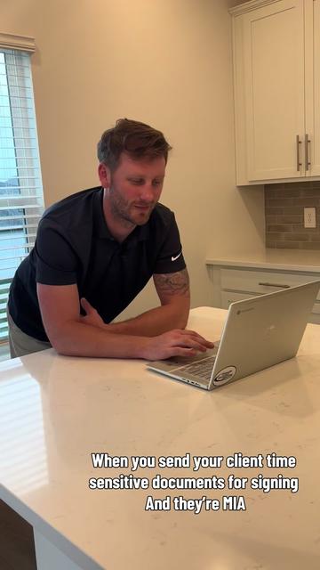 @Zach Paton | TN REALTOR