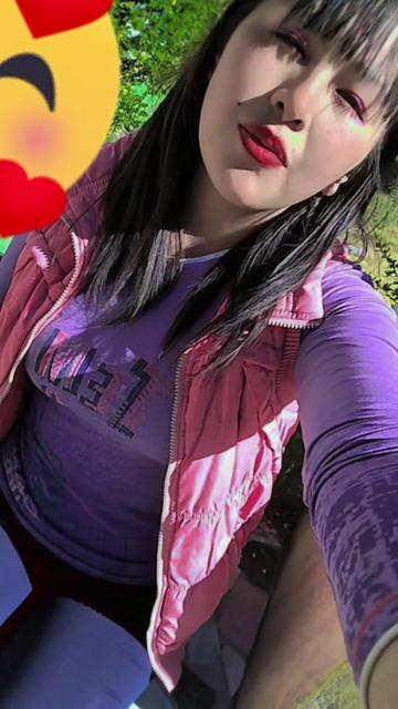 @❤️Alejandra 😍❤️&zwj;🩹