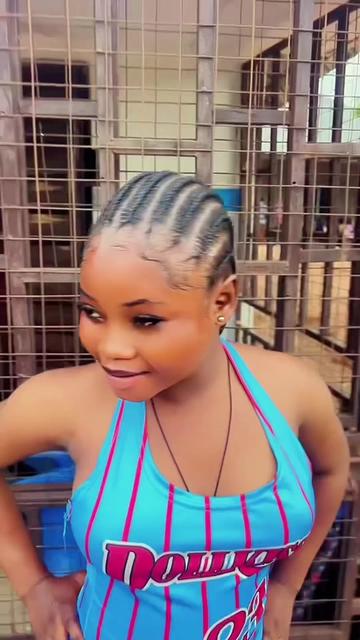 @Bidemi Hairline🪮