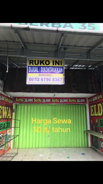 @Deddy Zirangga