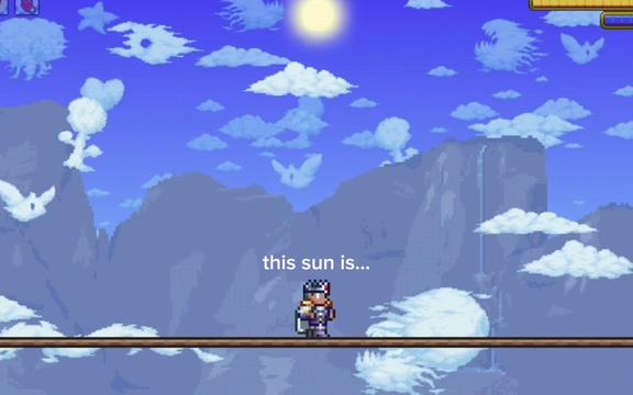 @terraria Mateusz