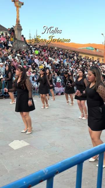 @Cusco Bonito