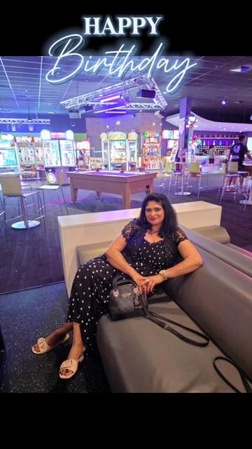 @Ashika Prakash
