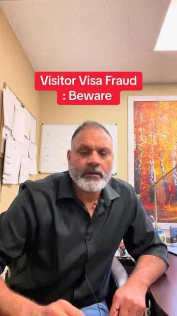 @Canada Welcomes Immigration
