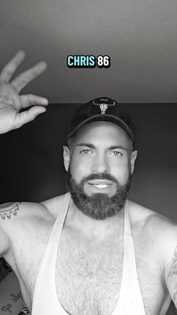 @👑 The Bearded Prince 👑