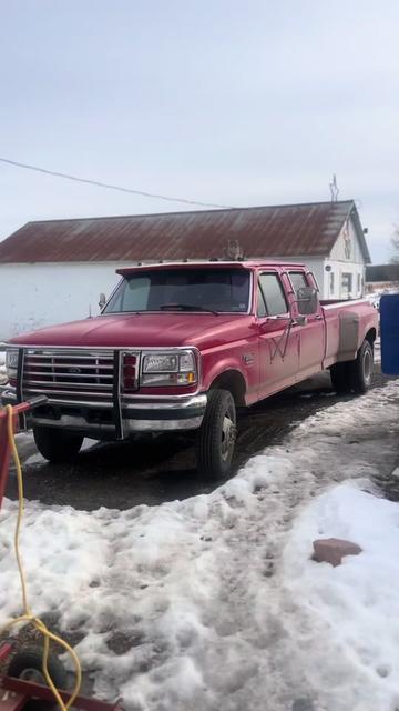 @Thatred7.3dually