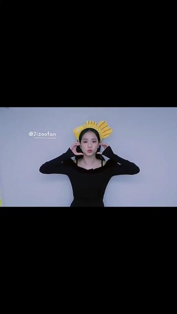@Jisoofan
