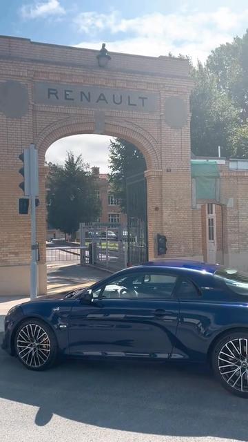 @Les Passionnés de la Voiture