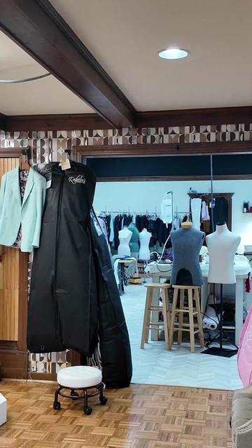 @British Custom Tailors
