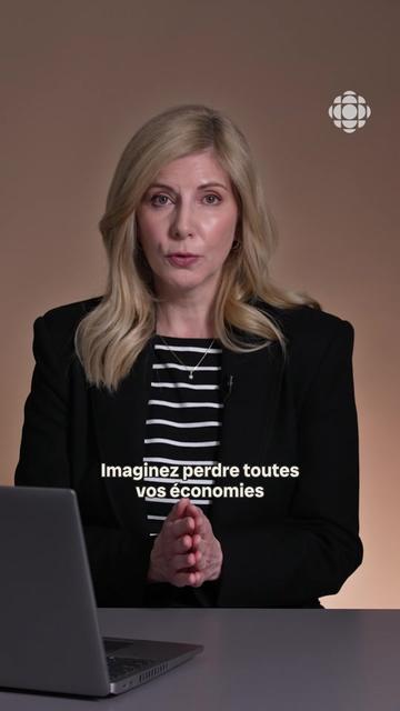 @Radio-Canada Information