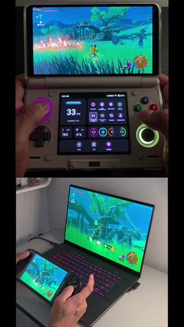 @RetroCore+