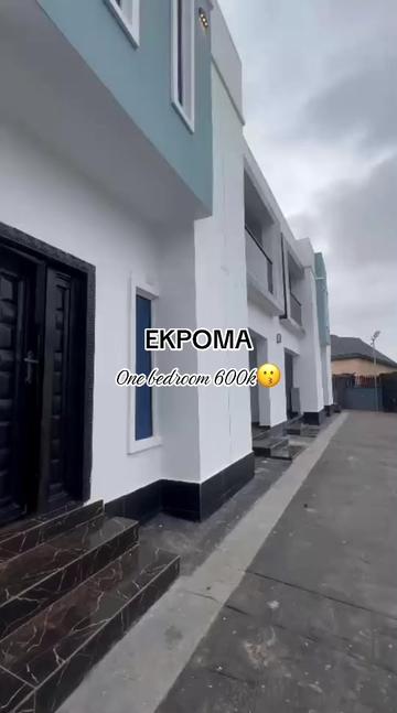 @AGENT FOR EKPOMA AND BENIN🏠