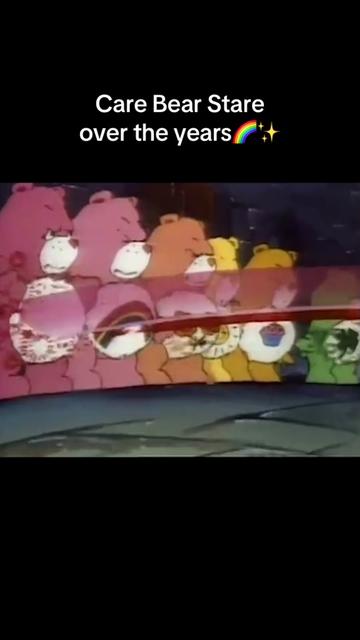 @Care Bears&trade;
