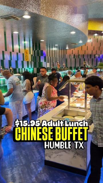@The Houston Foodie