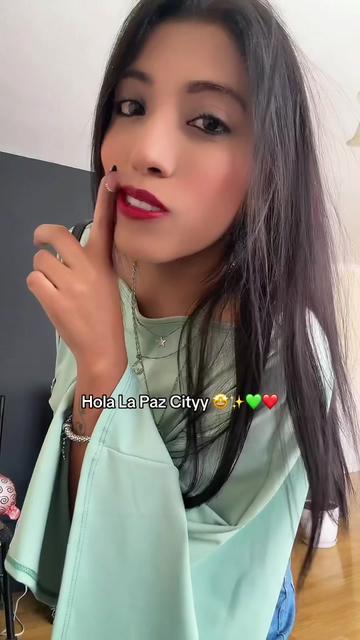 @Gaby Romero Bolivia 🎤⭐️