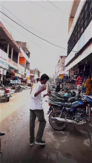@THE MADHESHI A TO Z