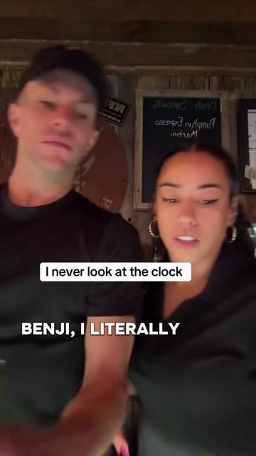 @Benjispears