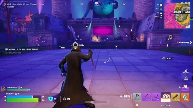 @BNTH Che0s4m4