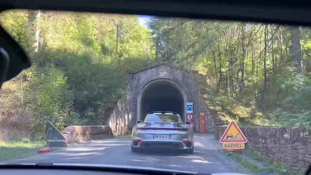 @Les Passionnés de la Voiture