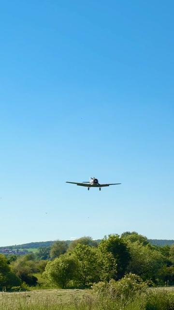 @Standby Aviation