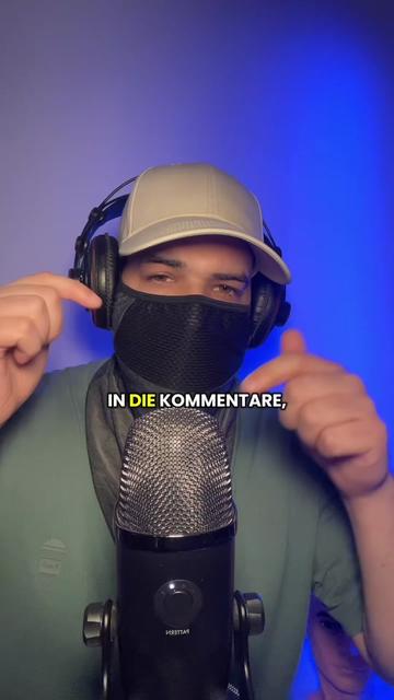 @Qube Asmr