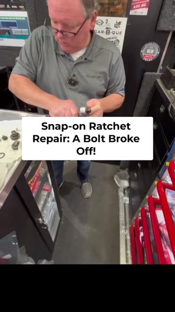 @Tools Are Us