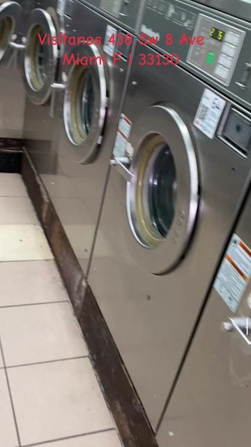 @GR Coin Laundry