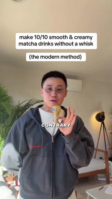 @Leo - Matcha Sensei