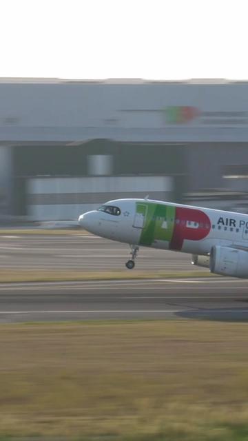 @Lisbon Spotting
