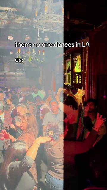 @Donuts: A Disco Party